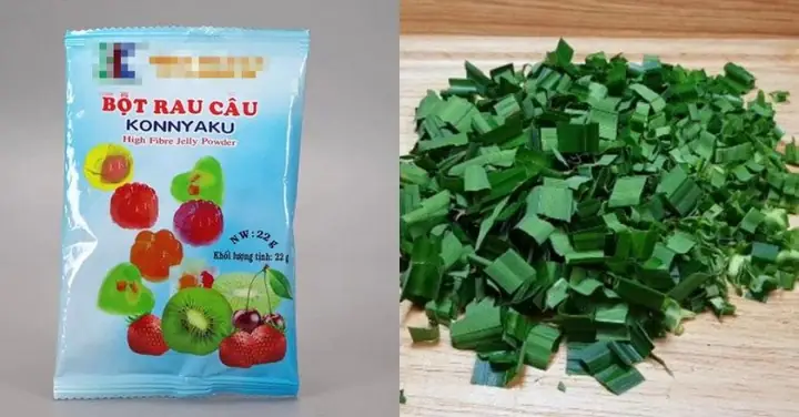 Làm Thế Nào Để Nấu Chè Rau Câu Thơm Ngon Chuẩn Vị Tại Nhà? Làm Thế Nào Để Nấu Chè Rau Câu Thơm Ngon Chuẩn Vị Tại Nhà?