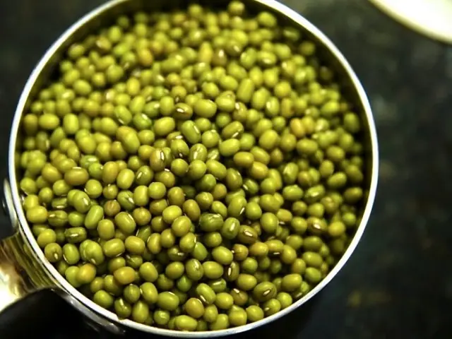 Cách nấu chè rong biển khô đậu xanh thanh mát, bổ dưỡng tại nhà