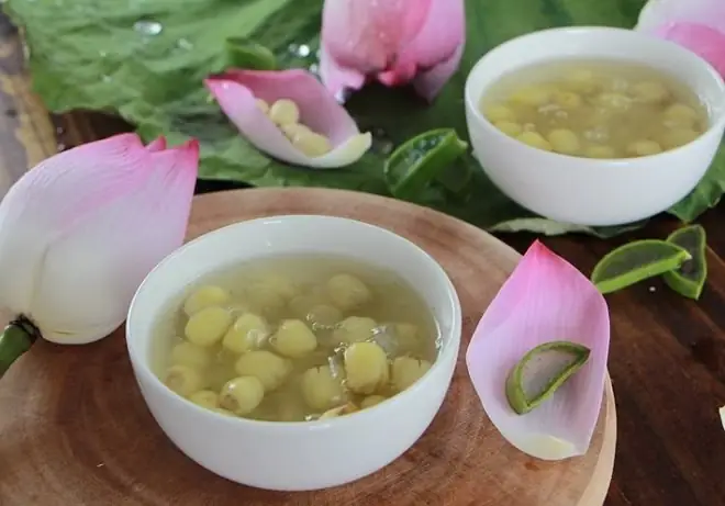 Cách nấu chè rong biển khô đậu xanh thanh mát, bổ dưỡng tại nhà