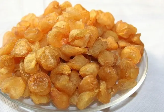 Cách nấu chè rong biển khô đậu xanh thanh mát, bổ dưỡng tại nhà