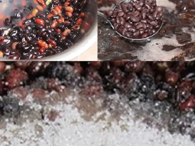 Cách nấu chè rong biển khô đậu xanh thanh mát, bổ dưỡng tại nhà