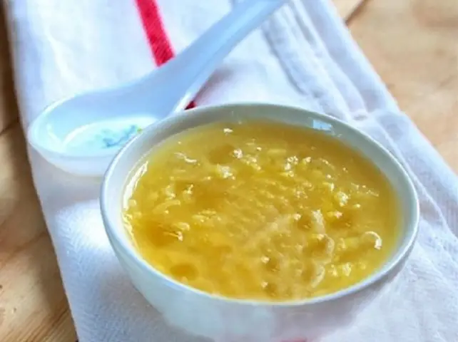 Cách nấu chè rong biển khô đậu xanh thanh mát, bổ dưỡng tại nhà