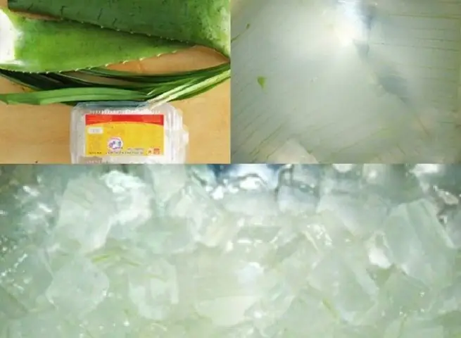 Cách nấu chè rong biển khô đậu xanh thanh mát, bổ dưỡng tại nhà