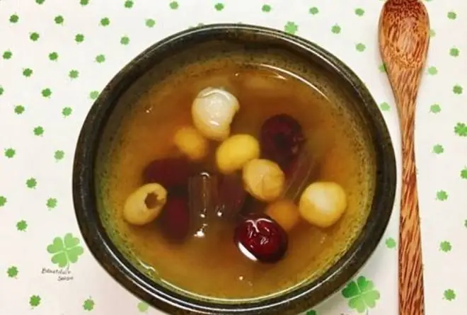 Cách nấu chè rong biển khô đậu xanh thanh mát, bổ dưỡng tại nhà