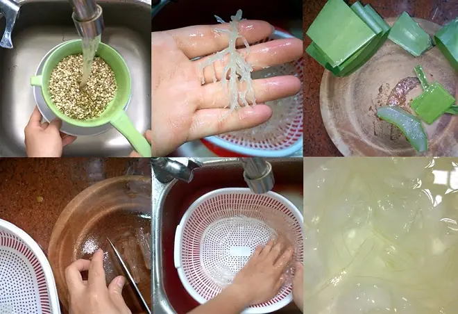 Cách nấu chè rong biển khô đậu xanh thanh mát, bổ dưỡng tại nhà