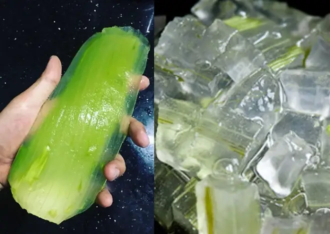 Cách nấu chè rong biển khô đậu xanh thanh mát, bổ dưỡng tại nhà