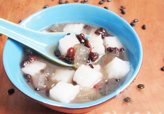 Cách nấu chè rong biển khô đậu xanh thanh mát, bổ dưỡng tại nhà