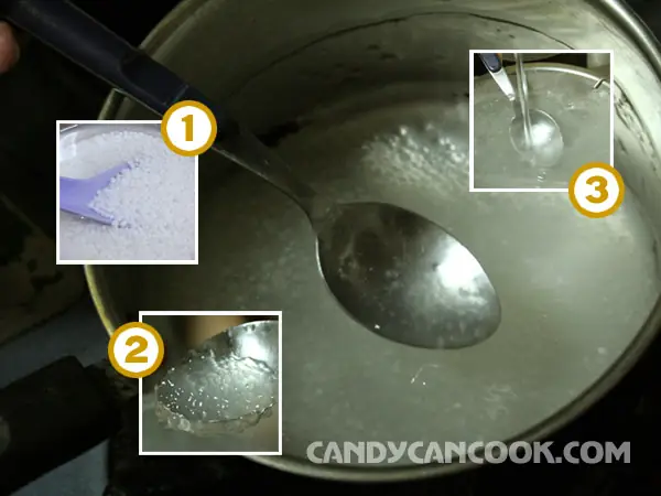 Làm Thế Nào Để Nấu Chè Sài Gòn Chuẩn Vị Thơm Ngon Hấp Dẫn?