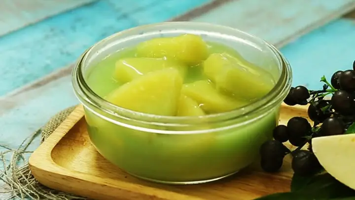 Cách Nấu Chè Sake Đậu Xanh Thơm Ngon, Bổ Dưỡng Chuẩn Vị