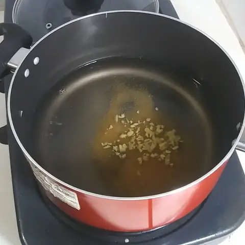 Cách Nấu Chè Sắn Đậu Xanh Thơm Ngon, Béo Bùi Chuẩn Vị Tại Nhà