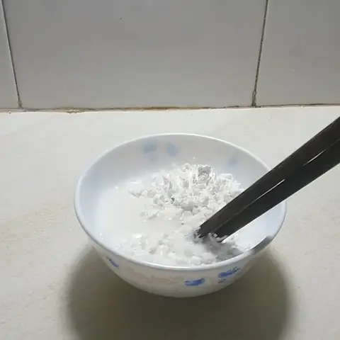 Cách nấu chè sắn ngon nhất: Chuẩn vị, dẻo thơm