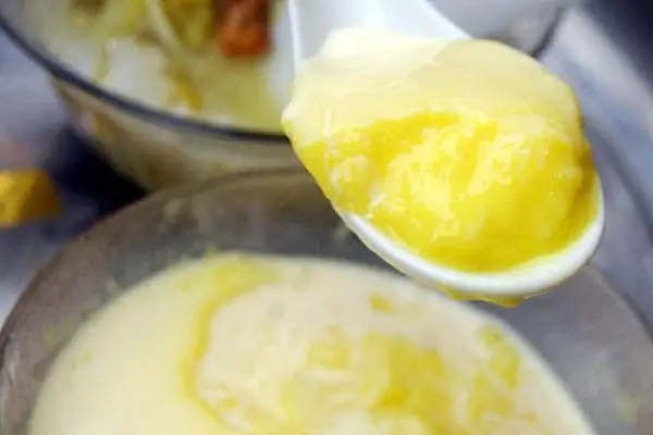 Hướng Dẫn Cách Nấu Chè Sầu Riêng Đậu Xanh Đậm Đà Chuẩn Vị