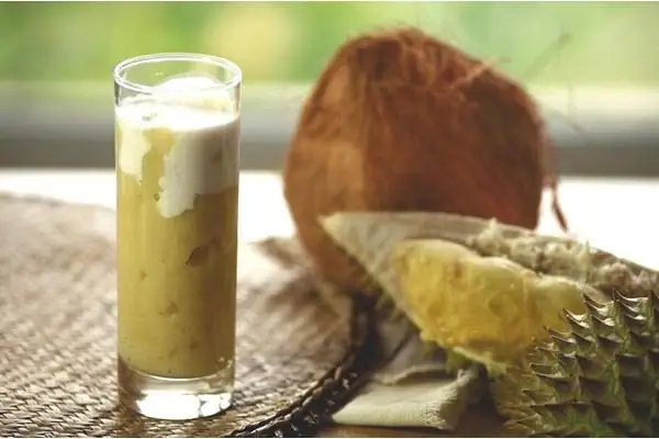 Hướng Dẫn Cách Nấu Chè Sầu Riêng Đậu Xanh Đậm Đà Chuẩn Vị