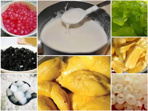 Cách Nấu Chè Sữa Thái Lan Thơm Ngon Chuẩn Vị Tại Nhà