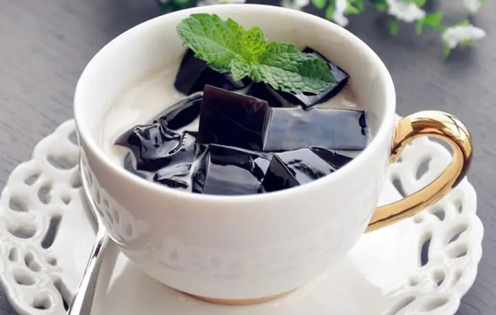 Cách Nấu Chè Sương Sáo Thanh Mát, Chuẩn Vị Tại Nhà Chi Tiết Nhất