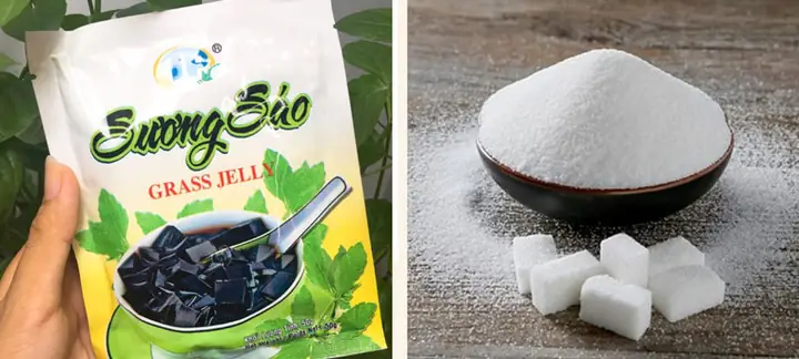 Cách Nấu Chè Sương Sáo Đen Thơm Ngon, Giải Nhiệt Tại Nhà