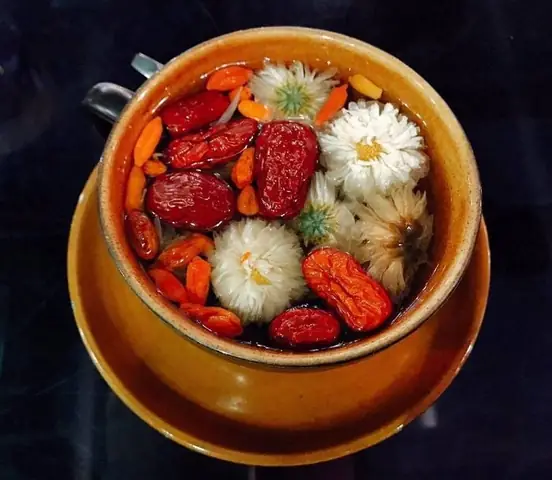 Cách Nấu Chè Táo Đỏ Hạt Chia Thanh Mát, Bổ Dưỡng Đơn Giản