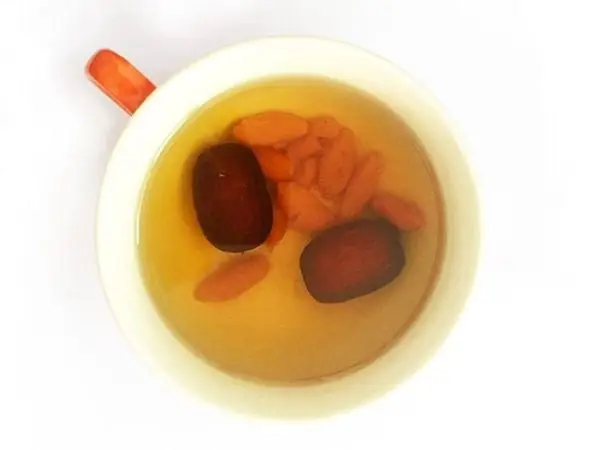 Cách Nấu Chè Táo Đỏ Hạt Chia Thanh Mát, Bổ Dưỡng Đơn Giản