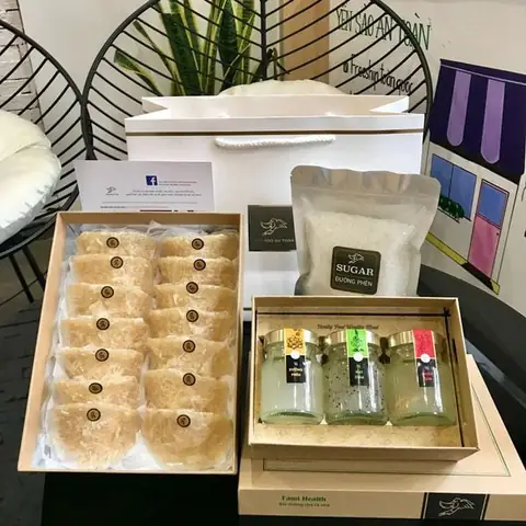 Cách Nấu Chè Táo Tàu Thơm Ngon Bổ Dưỡng Tại Nhà