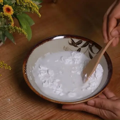 Cách nấu chè táo xọn chuẩn vị, sánh mịn, thơm béo tại nhà