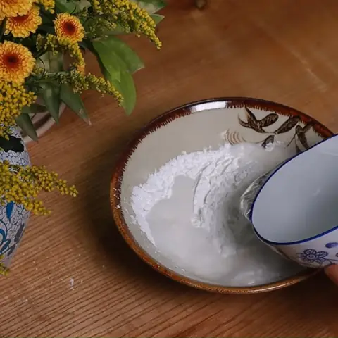 Cách nấu chè táo xọn chuẩn vị, sánh mịn, thơm béo tại nhà