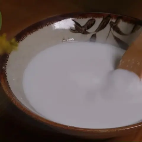 Cách nấu chè táo xọn chuẩn vị, sánh mịn, thơm béo tại nhà