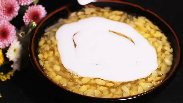 Cách nấu chè táo xọn chuẩn vị, sánh mịn, thơm béo tại nhà