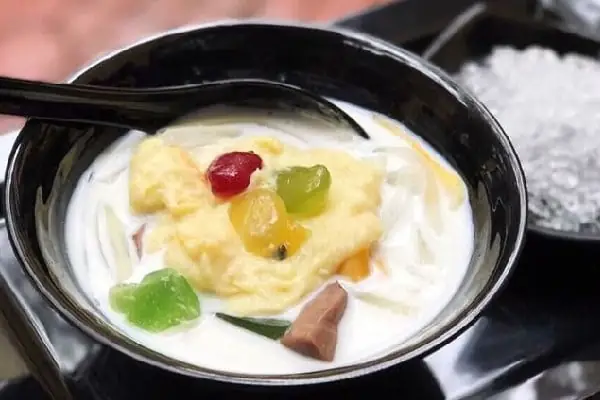 Cách Nấu Chè Thạch Nước Cốt Dừa Thơm Ngon, Giải Nhiệt Tại Nhà