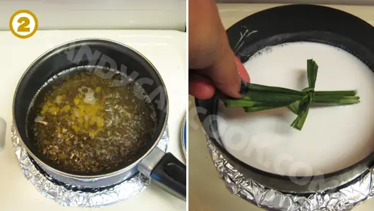 Cách Nấu Chè Thái Bưởi Giòn Ngon, Thanh Mát Chuẩn Vị