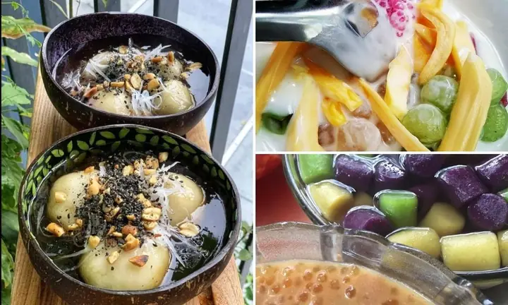 Cách Nấu Chè Thái Đội Cấn: Công Thức Chuẩn Vị Tại Gia