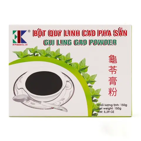 Hướng Dẫn Chi Tiết Cách Nấu Chè Thảo Mộc Khoai Dẻo Ngon Chuẩn Vị