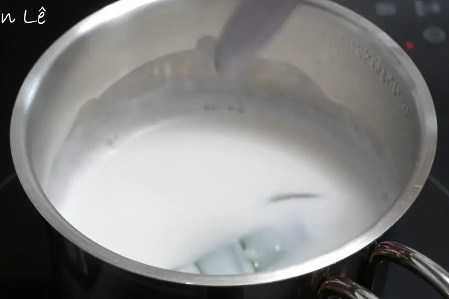 cách nấu chè thập cẩm