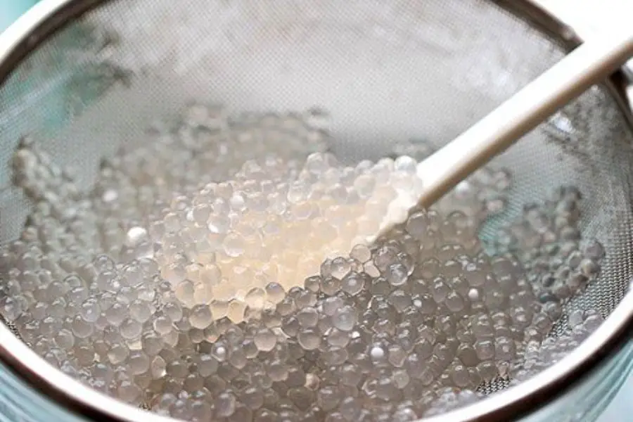 cách nấu chè thập cẩm