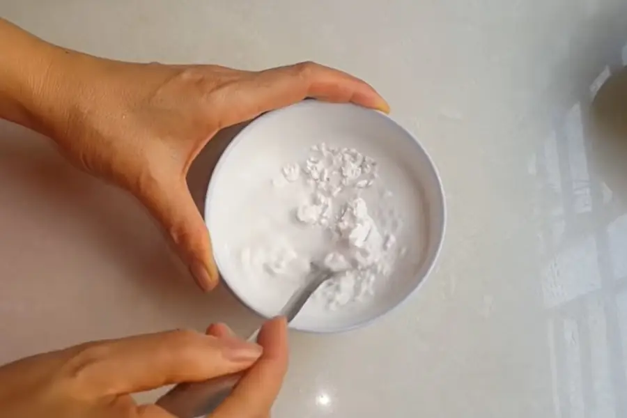 cách nấu chè thập cẩm