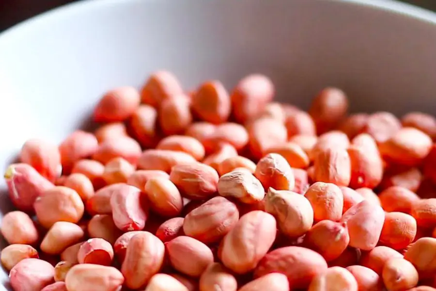 cách nấu chè thập cẩm