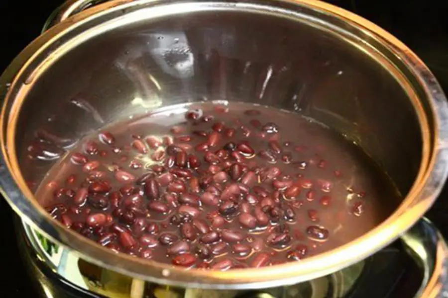 cách nấu chè thập cẩm