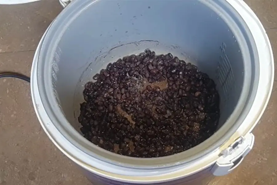 cách nấu chè thập cẩm