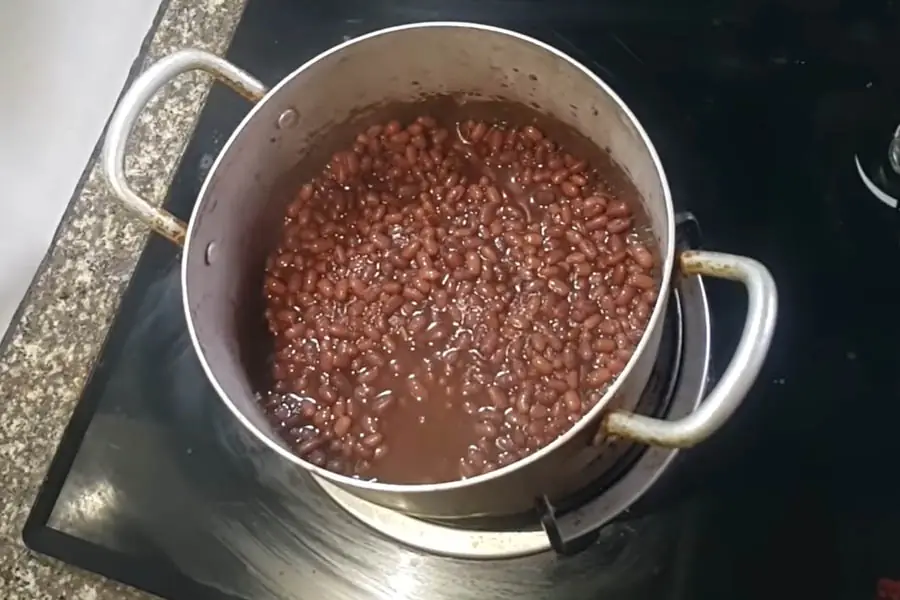 cách nấu chè thập cẩm