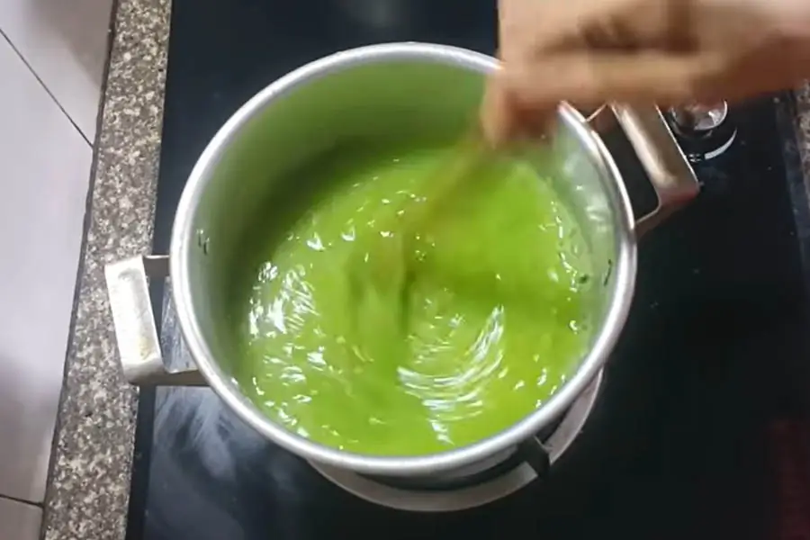 cách nấu chè thập cẩm