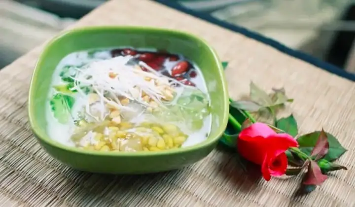 Cách Nấu Chè Thập Cẩm Hà Tĩnh Chuẩn Vị Thơm Ngon Tại Nhà Cách Nấu Chè Thập Cẩm Hà Tĩnh Chuẩn Vị Thơm Ngon Tại Nhà