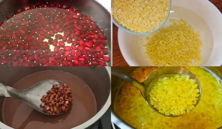 Cách Nấu Chè Thập Cẩm Hà Tĩnh Chuẩn Vị Thơm Ngon Tại Nhà Cách Nấu Chè Thập Cẩm Hà Tĩnh Chuẩn Vị Thơm Ngon Tại Nhà