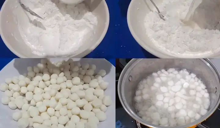 Cách Nấu Chè Thập Cẩm Hà Tĩnh Chuẩn Vị Thơm Ngon Tại Nhà Cách Nấu Chè Thập Cẩm Hà Tĩnh Chuẩn Vị Thơm Ngon Tại Nhà