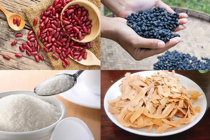 Hướng Dẫn Chi Tiết Cách Nấu Chè Thập Cẩm Miền Tây Tại Nhà