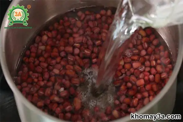 Hướng Dẫn Nấu Chè Thập Cẩm Miền Trung Chuẩn Vị