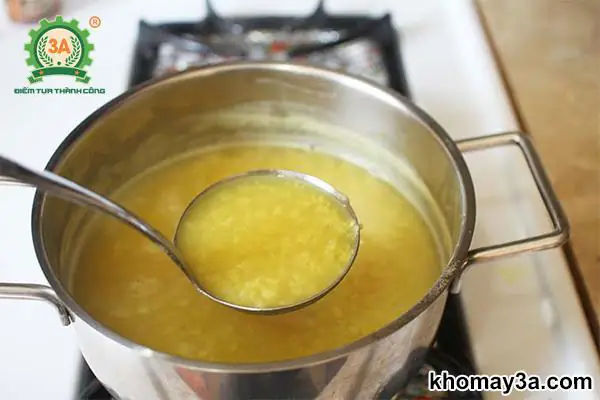 Hướng Dẫn Nấu Chè Thập Cẩm Miền Trung Chuẩn Vị