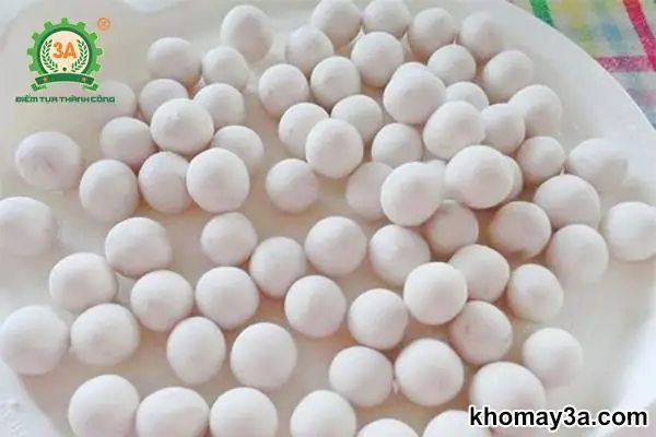 Hướng Dẫn Nấu Chè Thập Cẩm Miền Trung Chuẩn Vị