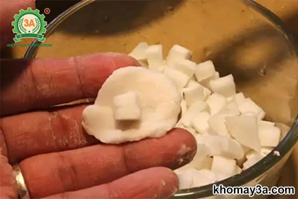 Hướng Dẫn Nấu Chè Thập Cẩm Miền Trung Chuẩn Vị