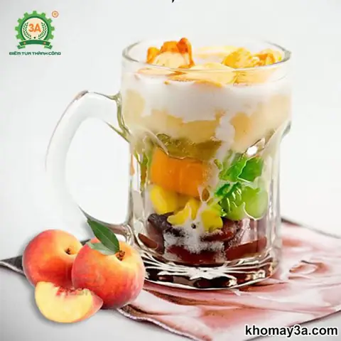 Hướng Dẫn Nấu Chè Thập Cẩm Miền Trung Chuẩn Vị