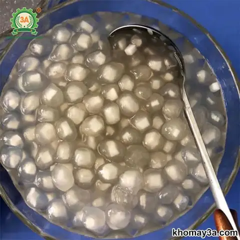 Hướng Dẫn Nấu Chè Thập Cẩm Miền Trung Chuẩn Vị