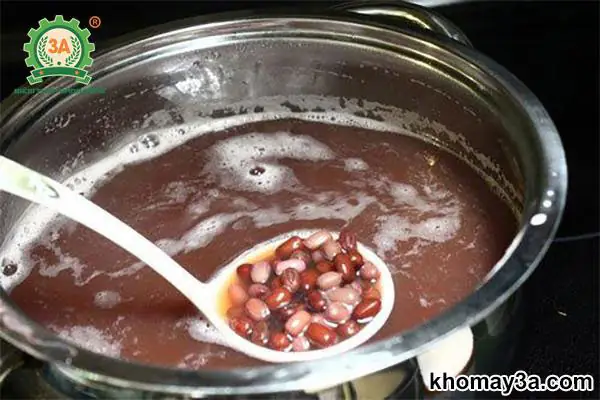 Hướng Dẫn Nấu Chè Thập Cẩm Miền Trung Chuẩn Vị